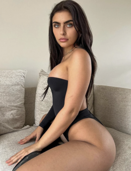 Lauren Hamden